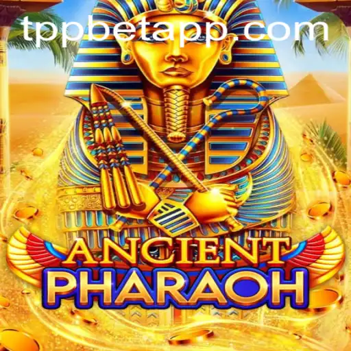 Descubra AncientPharaoh: O Novo Jogo Destaque no TPP.BET
