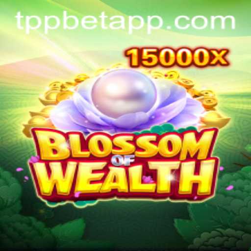 Explorando BlossomofWealth: O Novo Fenômeno no Mundo dos Jogos com TPP.BET