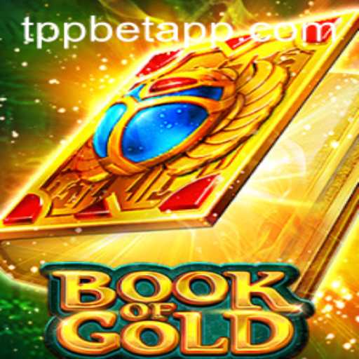 Explorando o Mundo Encantado de BookofGold: Uma Jornada no Universo de TPP.BET