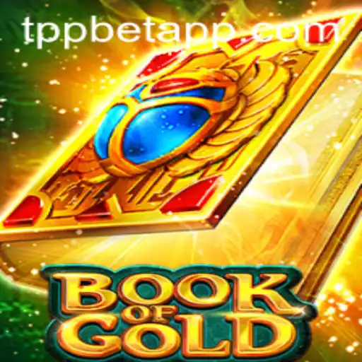 Explorando o Mundo Encantado de BookofGold: Uma Jornada no Universo de TPP.BET