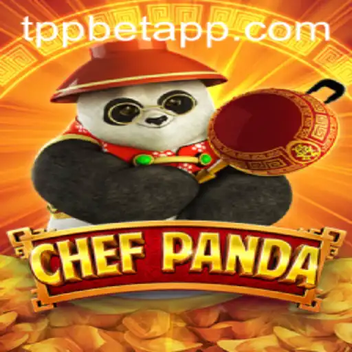 ChefPanda: Um Mergulho no Mundo Culinário Virtual com TPP.BET