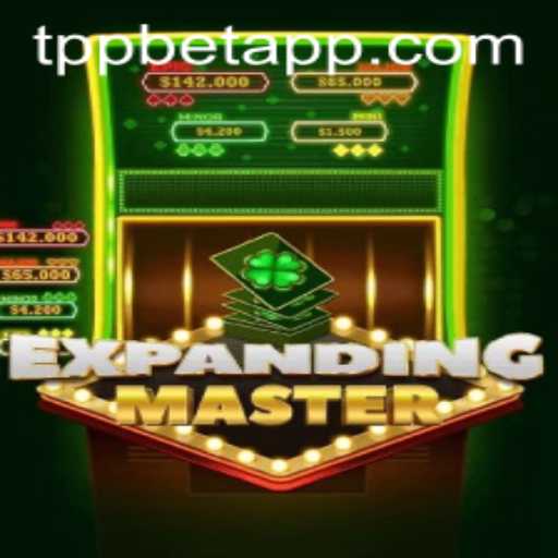 Explorando o Universo do Jogo ExpandingMaster com TPP.BET