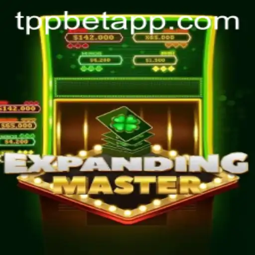 Explorando o Universo do Jogo ExpandingMaster com TPP.BET