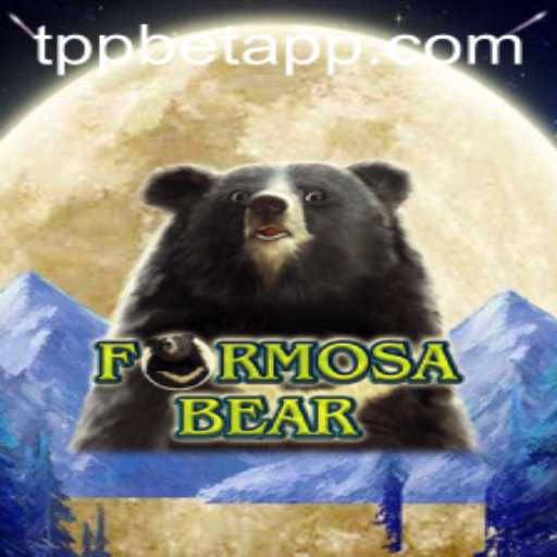 Explorando o Fascinante Mundo de FormosaBear no TPP.BET