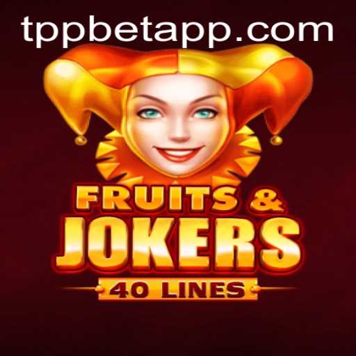 Explorando o Mundo de FruitsAndJokers40: Regras e Estratégias para Jogadores no TPP.BET