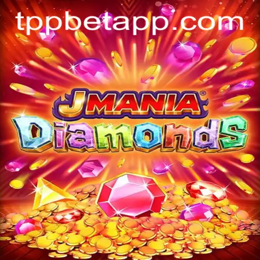 JManiaDiamonds: Um Novo Fenômeno no Mundo dos Jogos