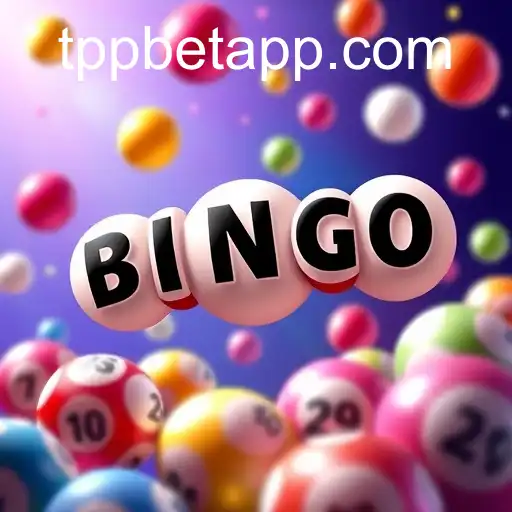 Explorando o Fascinante Mundo do Bingo com TPP.BET