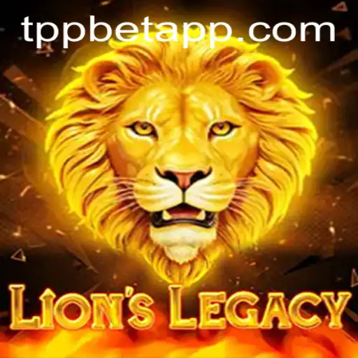 Descubra LionsLegacy: A Revolução dos Jogos de Estrátegia Integrada com TPP.BET