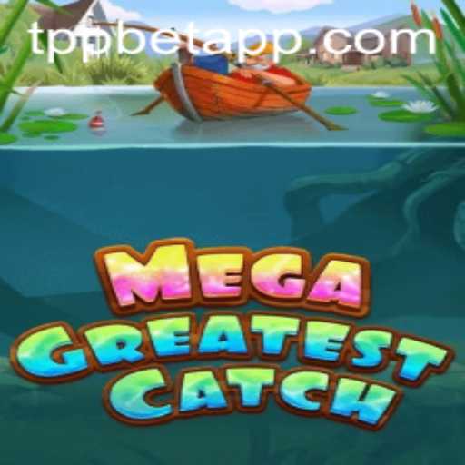 Descubra o Fascinante Mundo de MegaGreatestCatch