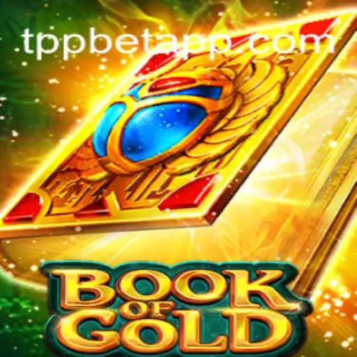 Explorando o Mundo Encantado de BookofGold: Uma Jornada no Universo de TPP.BET