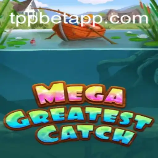 Descubra o Fascinante Mundo de MegaGreatestCatch