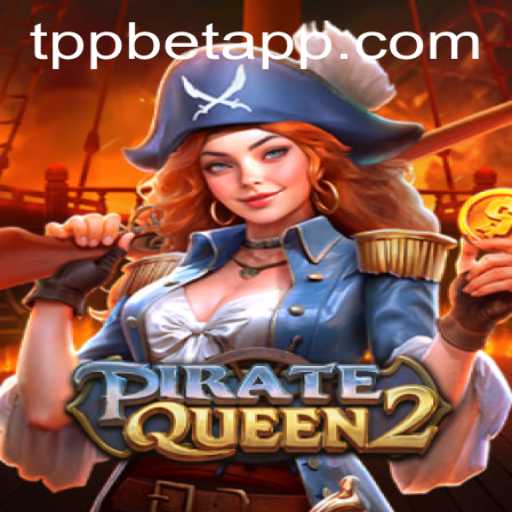 Explore a Aventura Marítima de PirateQueen2 com TPP.BET