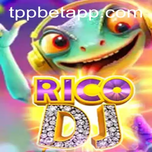 RicoDJ: Um Jogo Excitante e Suas Regras no Universo de TPP.BET