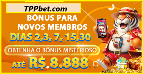 TPPBET COM App: Baixar e Jogar no Melhor Cassino Online