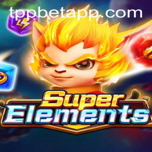 Explorando o Universo do Jogo SuperElements