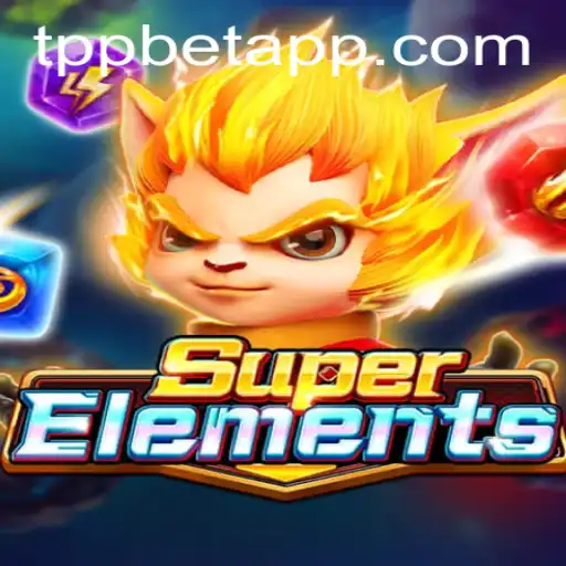 Explorando o Universo do Jogo SuperElements