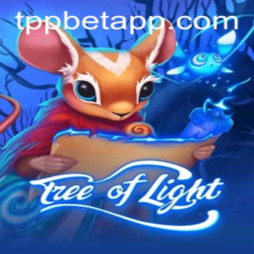 TreeofLight: Explorando o Novo Jogo Com TPP.BET