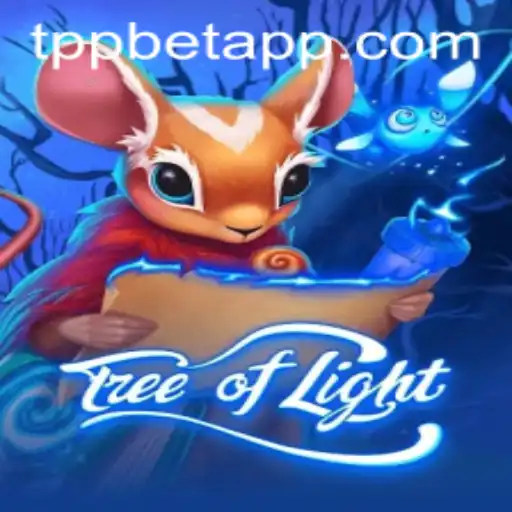 TreeofLight: Explorando o Novo Jogo Com TPP.BET